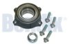 BENDIX 050627B Wheel Bearing Kit